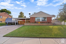 Photo 1 for 235 W 4600 South