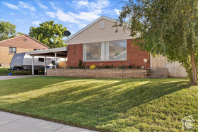 Photo 2 for 235 W 4600 South