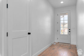 Photo 3 for 1137 W 2275 South