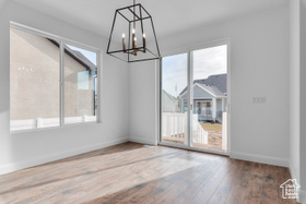 Photo 6 for 1137 W 2275 South