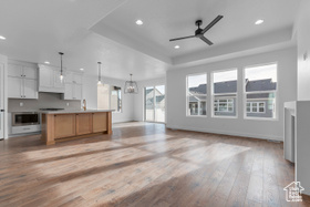 Photo 4 for 1137 W 2275 South