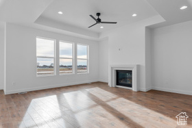 Photo 5 for 1137 W 2275 South