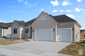 Photo 2 for 1137 W 2275 South