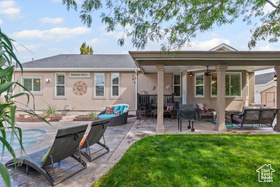 Photo 3 for 9734 S Glenwood Ln