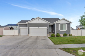 Photo 1 for 34 N 2550 West