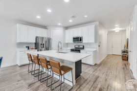 Photo 4 for 34 N 2550 West