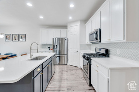 Photo 5 for 34 N 2550 West