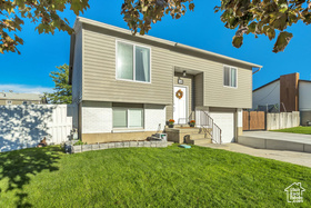 Photo 2 for 5449 S 3570 West