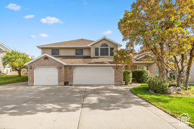 Photo 1 for 3778 N 2675 East