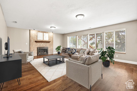 Photo 3 for 3778 N 2675 East