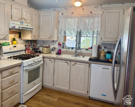 Photo 6 for 1111 N 2000 West #123