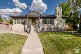 Home for
                    sale at 2119 S King St, Salt Lake City, UT  84109. Listed at 799000 with 4  bedrooms, 3 bathrooms and 2,768 total square feet