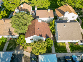Photo 1 for 4115 S Middlepark Ln #22