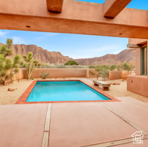 Photo 5 for 1657 N Kayenta Dr
