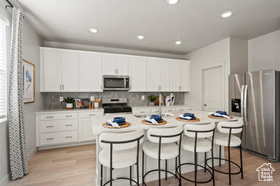 Photo 2 for 3438 N Gina St #1210