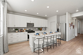 Photo 3 for 3438 N Gina St #1210