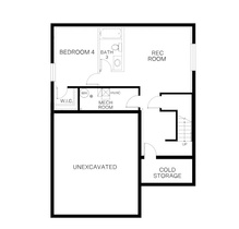 Photo 5 for 6730 S Quarter Creek Dr #266