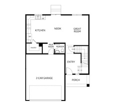 Photo 3 for 6730 S Quarter Creek Dr #266