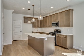 Photo 2 for 6750 S Quarter Dr #263