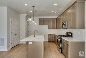 Photo 3 for 6750 S Quarter Dr #263