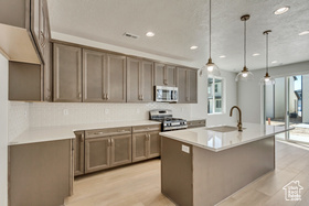 Photo 5 for 6750 S Quarter Dr #263