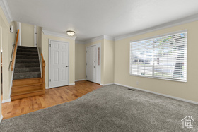 Photo 5 for 43 E 1825 North