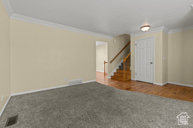 Photo 6 for 43 E 1825 North