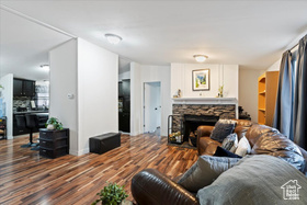 Photo 5 for 4661 S Mount Tuscarora Dr #367