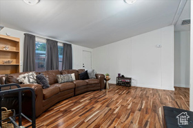 Photo 4 for 4661 S Mount Tuscarora Dr #367