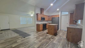 Photo 5 for 4764 W 1275 South