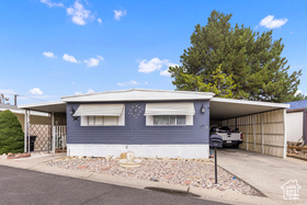 Photo 1 for 1146 W Carmellia Dr #33