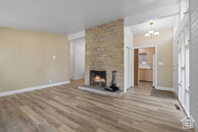 Photo 6 for 2293 S 200 East