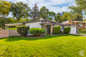Photo 4 for 2293 S 200 East