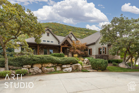 Photo 4 for 3532 N Layton Ridge Dr