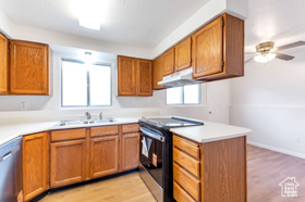 Photo 2 for 111 E Center St #6A