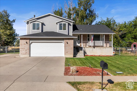 Photo 2 for 885 N 3200 West