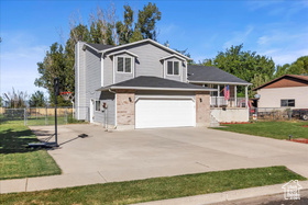 Photo 3 for 885 N 3200 West