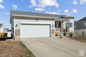 Photo 3 for 795 E 540 North