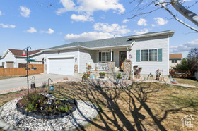 Photo 1 for 795 E 540 North