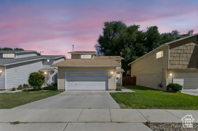 Photo 1 for 7657 So Sunrise Place East