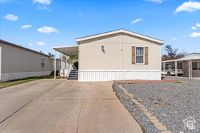 Photo 1 for 2600 N Hill Field Rd #4