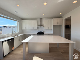 Photo 6 for 3678 S 4625 West #225
