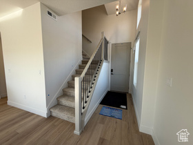 Photo 4 for 3678 S 4625 West #225