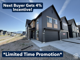 Photo 1 for 3678 S 4625 West #225