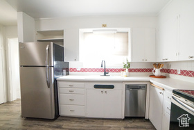 Photo 6 for 414 E 1834 South