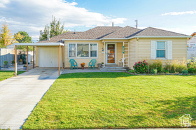 Photo 1 for 414 E 1834 South