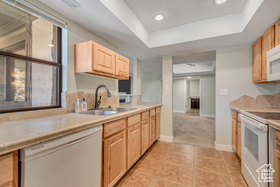 Photo 6 for 6934 S 745 East #C