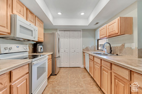 Photo 5 for 6934 S 745 East #C