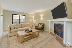Photo 1 for 6934 S 745 East #C