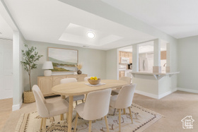 Photo 4 for 6934 S 745 East #C